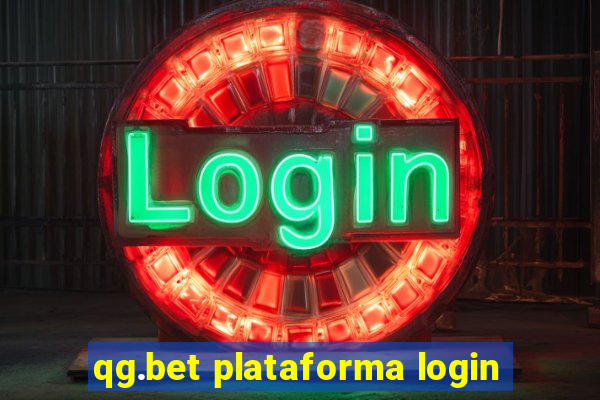 qg.bet plataforma login